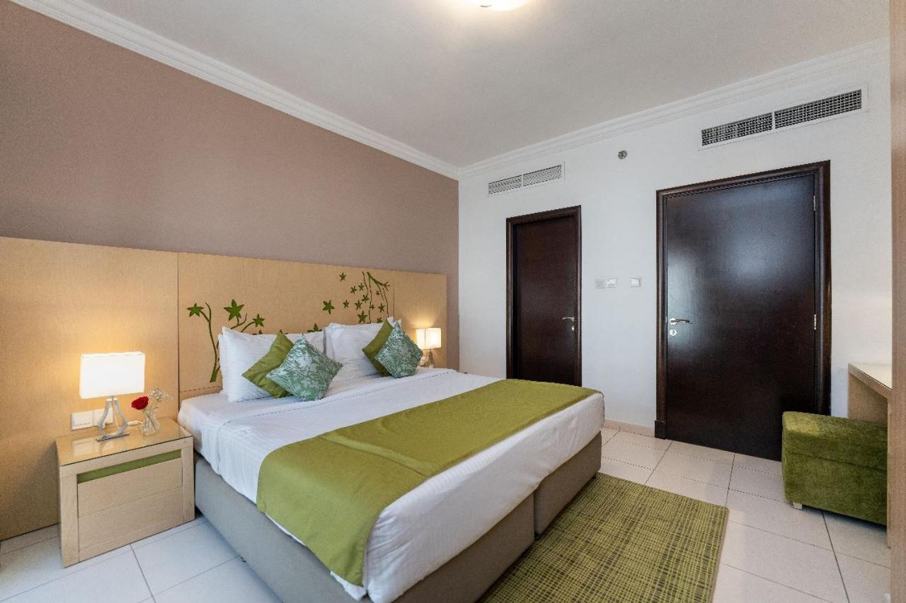 City Stay Prime Hotel Apartments - Al Barsha