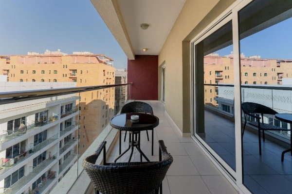 City Stay Prime Hotel Apartments - Al Barsha image 15