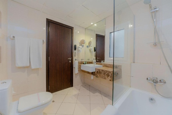 City Stay Prime Hotel Apartments - Al Barsha image 23