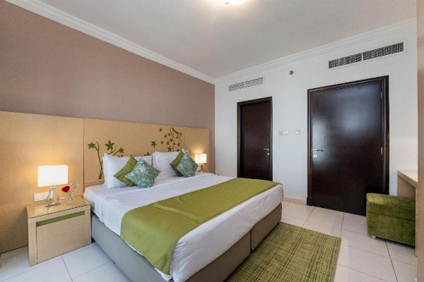 City Stay Prime Hotel Apartments - Al Barsha image 4