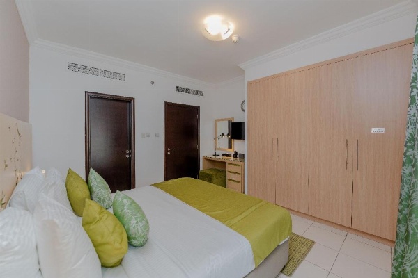 City Stay Prime Hotel Apartments - Al Barsha image 8