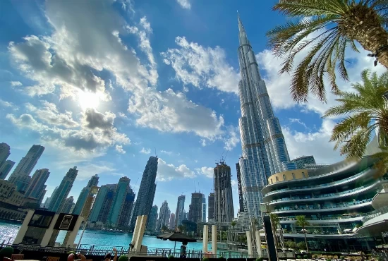 Dubai on a Budget: How to Experience Luxury without Breaking the Bank