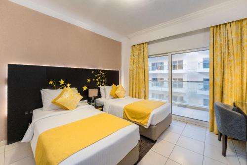 City Stay Prime Hotel Apartments - Al Barsha 4